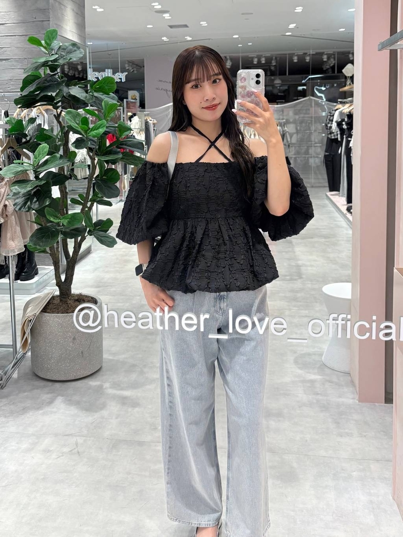 9403322/アミュプラザくまもと/Heather/163