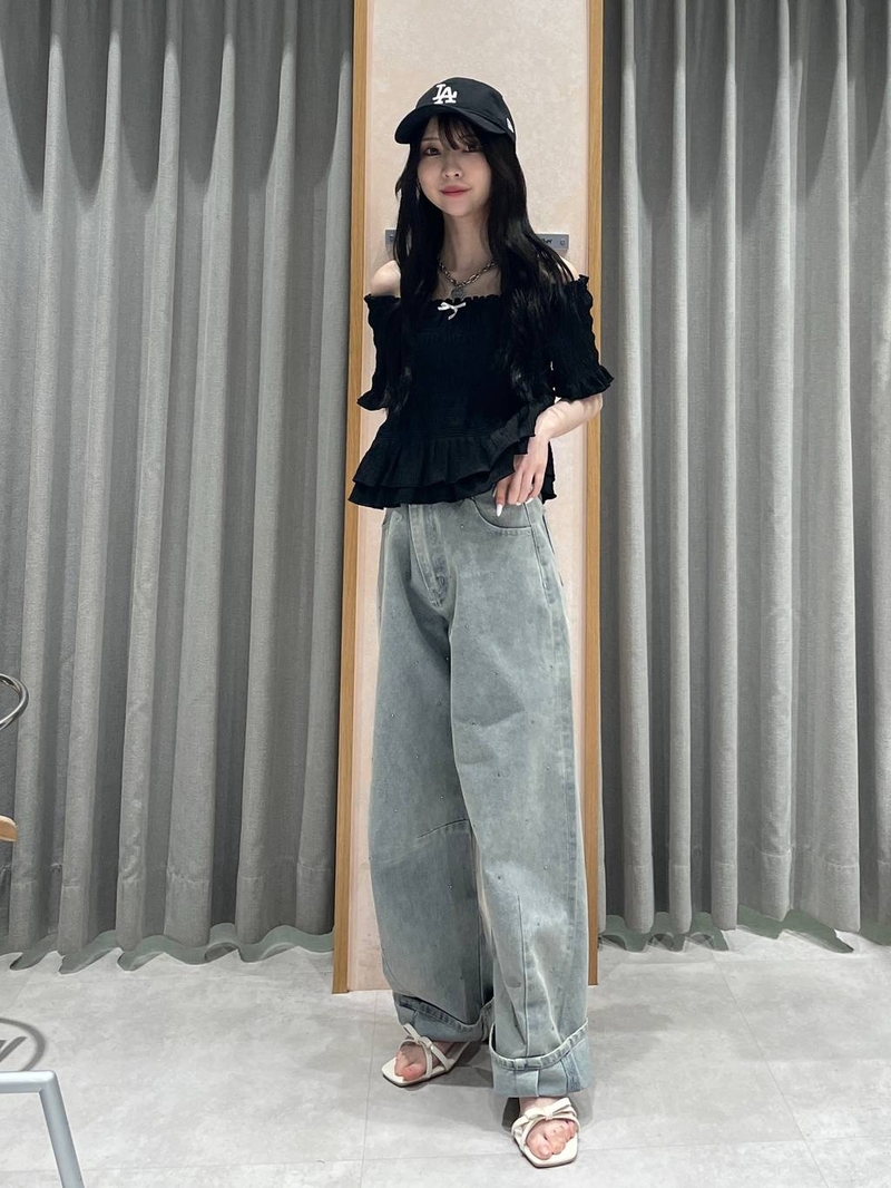 9402848/ステラプレイス/Heather/150