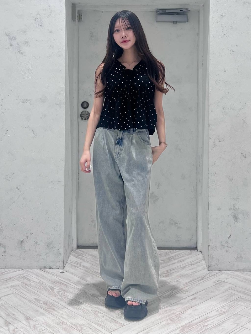 9402972/イオンモール新潟亀田インター/Heather/156