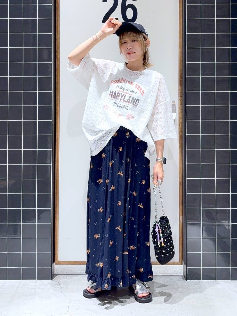 9403617/イオンモール鹿児島/niko and .../160