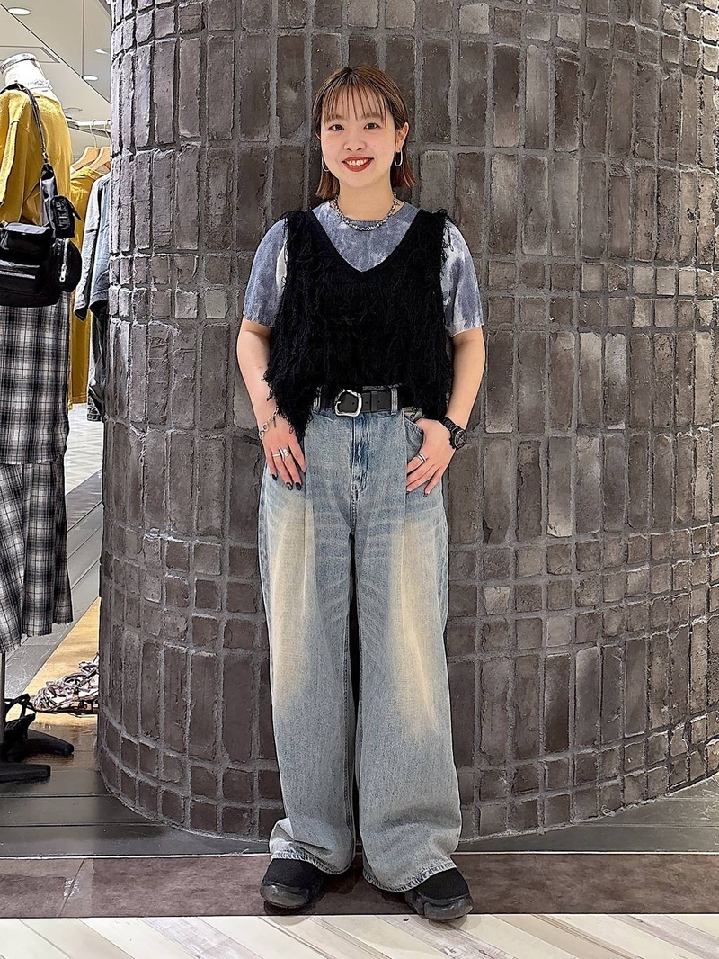 9313374/ルミネ池袋/JEANASIS/154