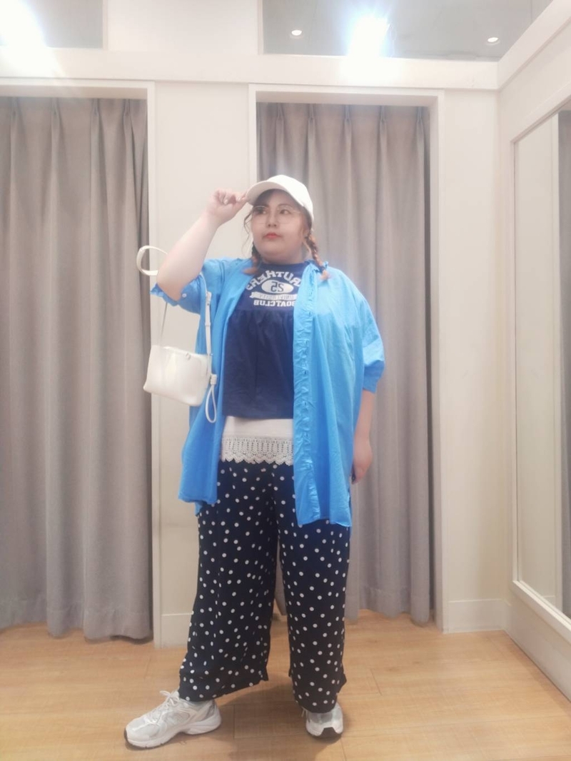 9370934/ゆめタウン博多/studio CLIP/159