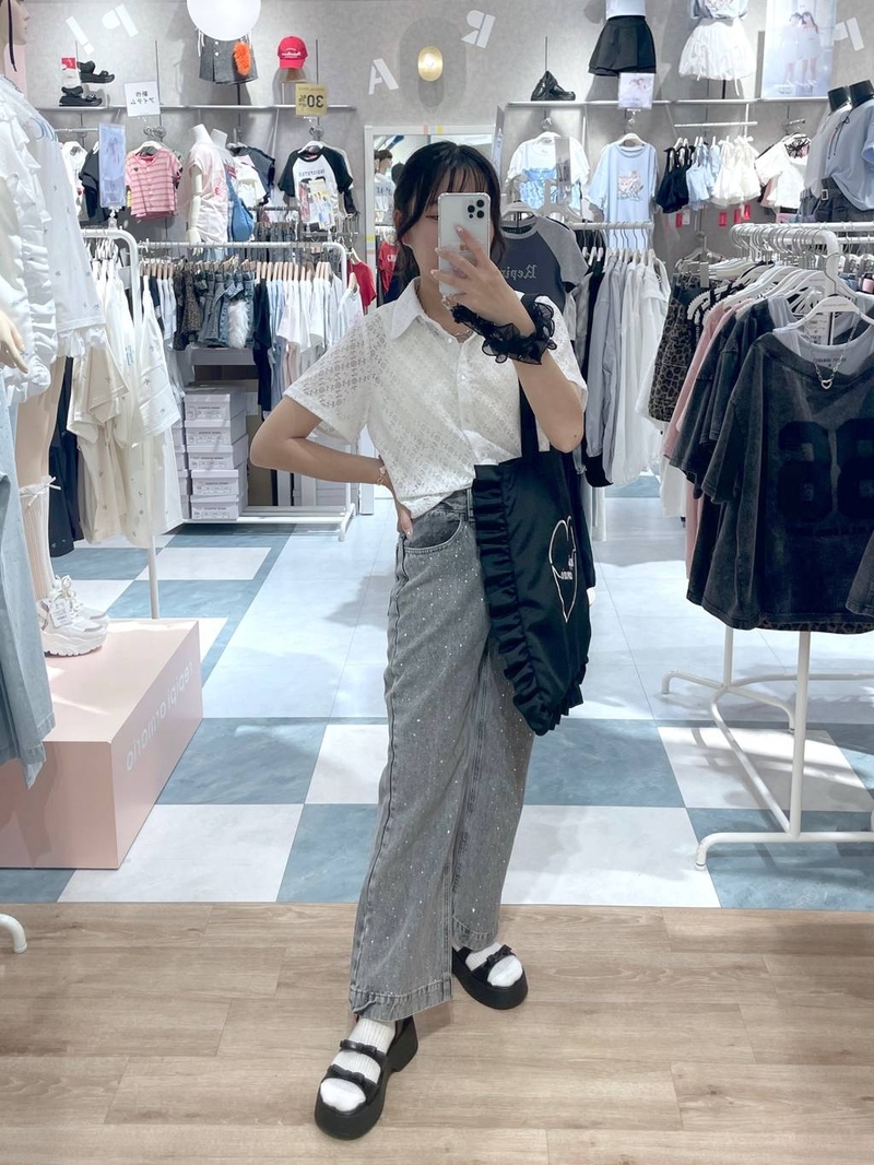 9390462/LAZONA川崎PLAZA/repipi armario/150