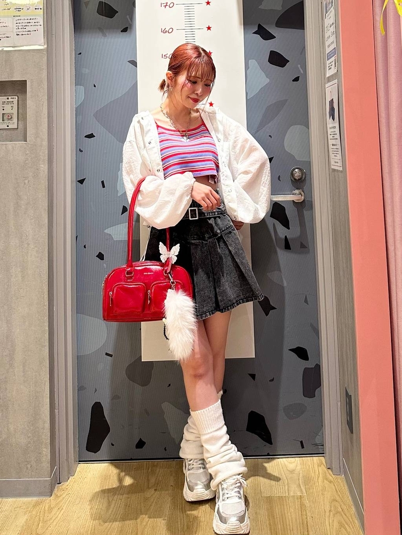 9402541/イオンモール鹿児島/repipi armario/150