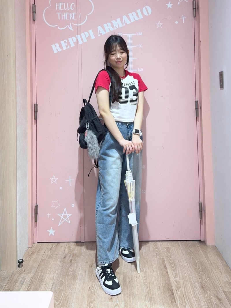 9401270/LAZONA川崎PLAZA/repipi armario/165