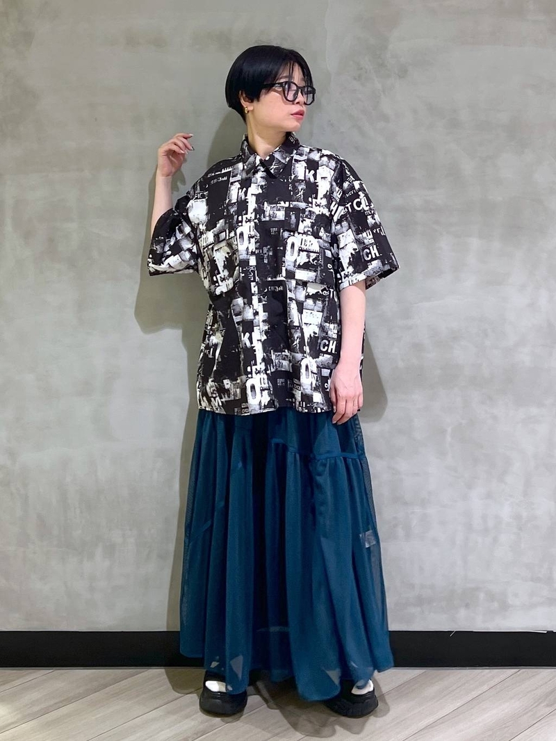 9403644/アミュプラザ鹿児島/PAGEBOY/162