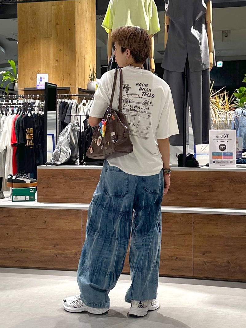 9403310/イオンモール広島府中/PAGEBOY/172