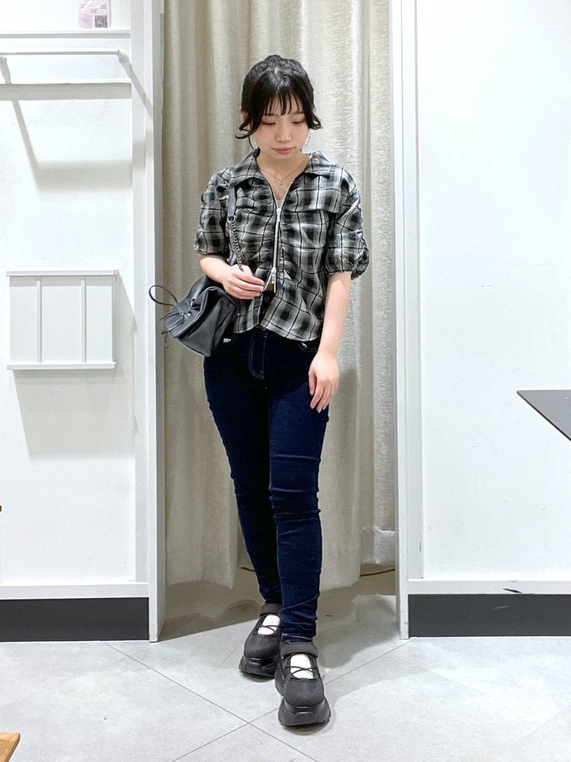 9404276/広島パルコ/Heather/143