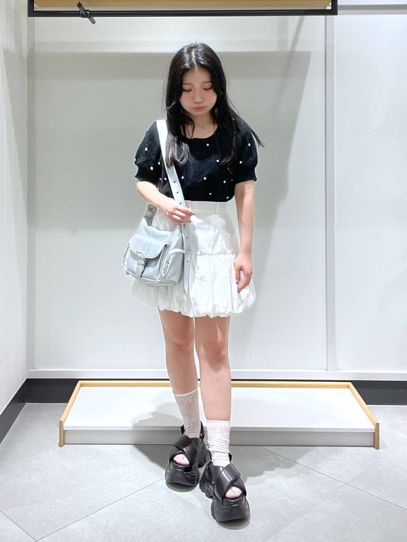 9404288/広島パルコ/Heather/143