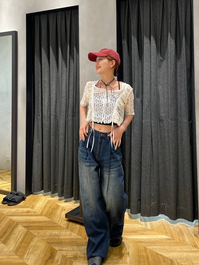 9406230/阪急西宮ガーデンズ/JEANASIS/162