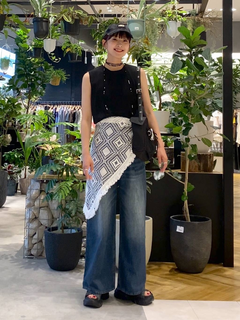 9406180/イオンモール宮崎/JEANASIS/164