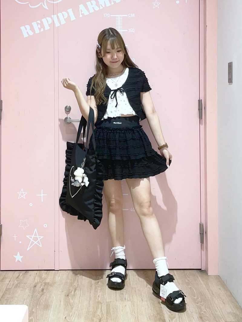 9404280/LAZONA川崎PLAZA/repipi armario/156