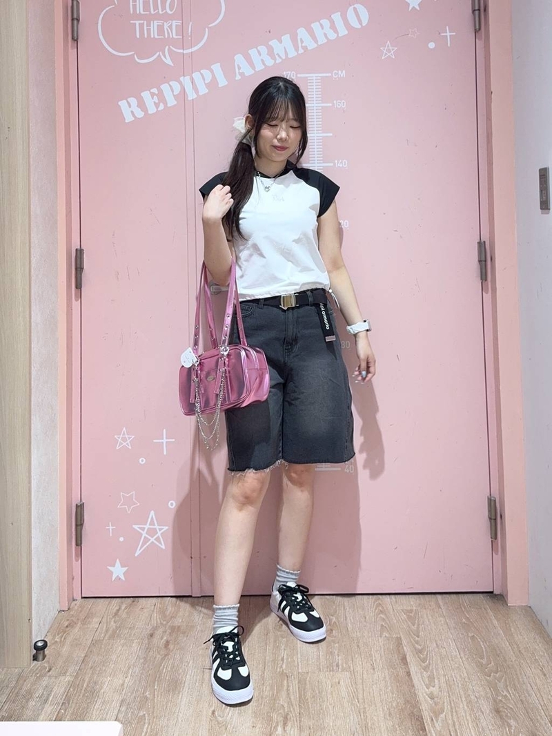 9401300/LAZONA川崎PLAZA/repipi armario/165