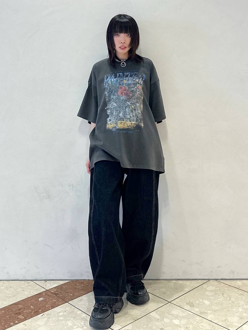 9398247/ヘップファイブ/PAGEBOY/161
