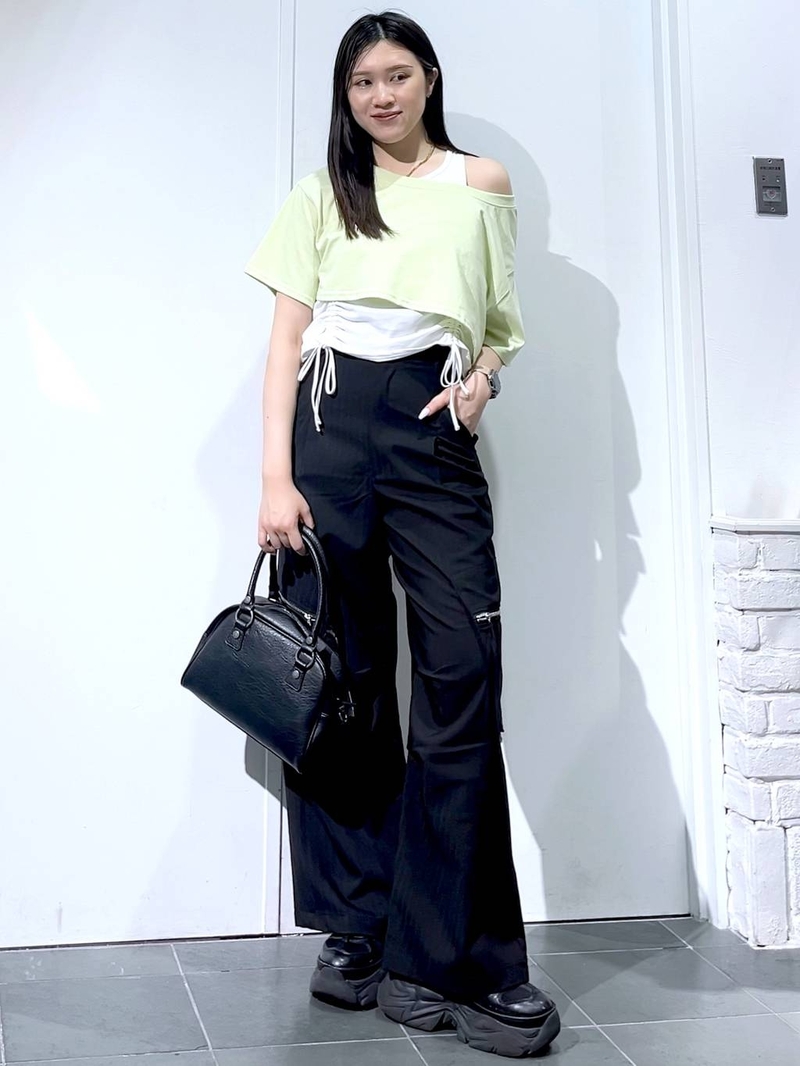9405176/アミュプラザ小倉/PAGEBOY/161