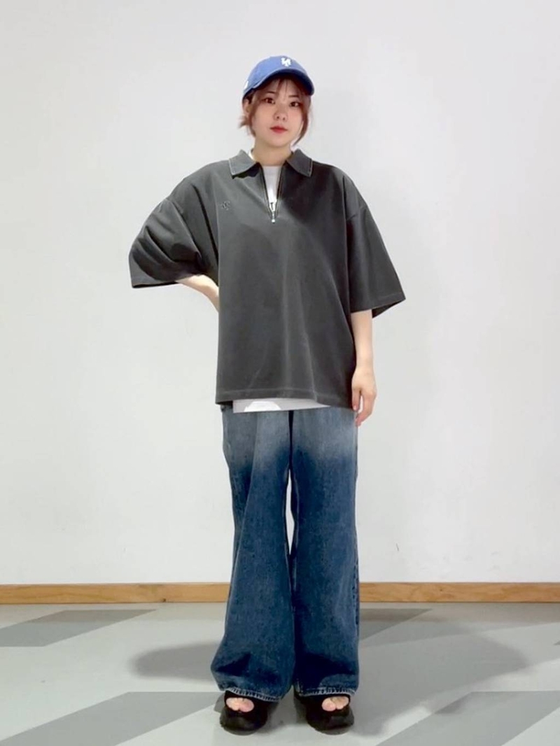 9394339/ヘップファイブ/RAGEBLUE/162