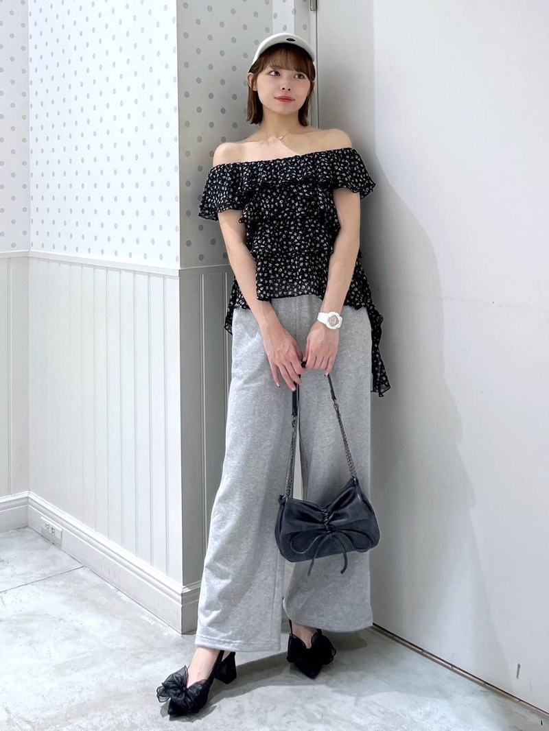 9407284/イオンモール高岡/Heather/163