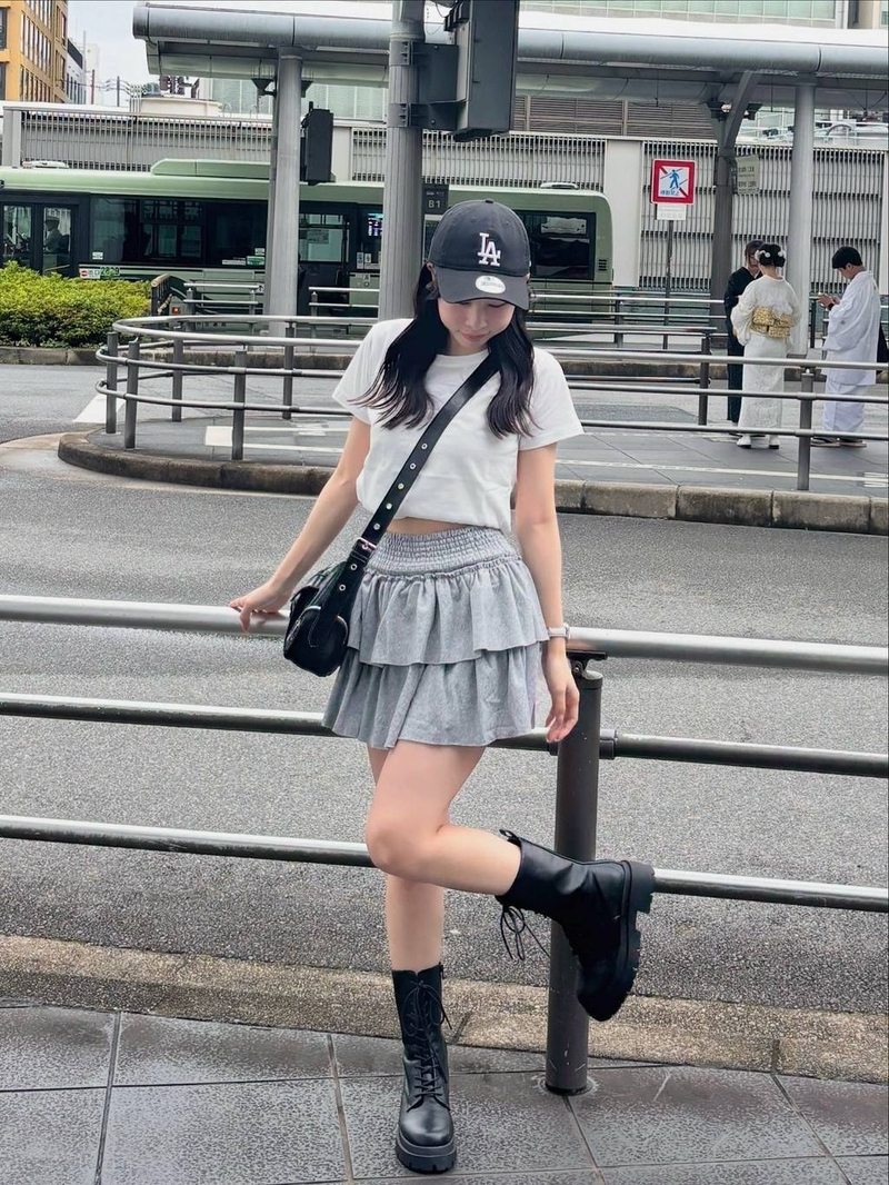 9408431/京都ポルタ 南エリア/Heather/158