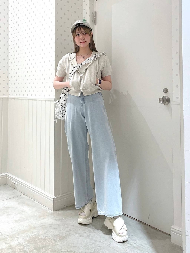 9407341/イオンモール高岡/Heather/165