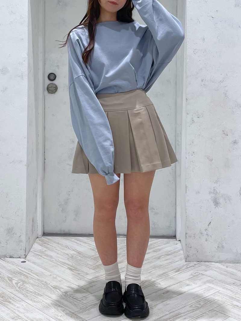 9406939/イオンモール新潟亀田インター/Heather/160