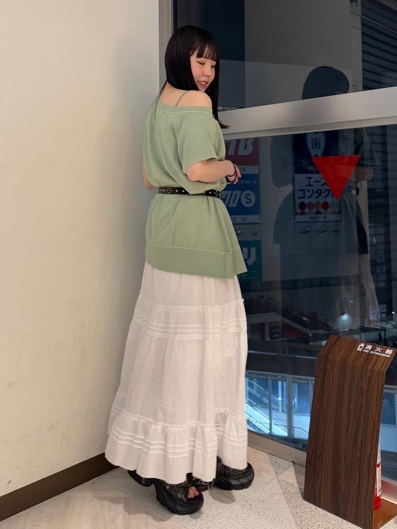 9405167/ルミネ町田/JEANASIS/161