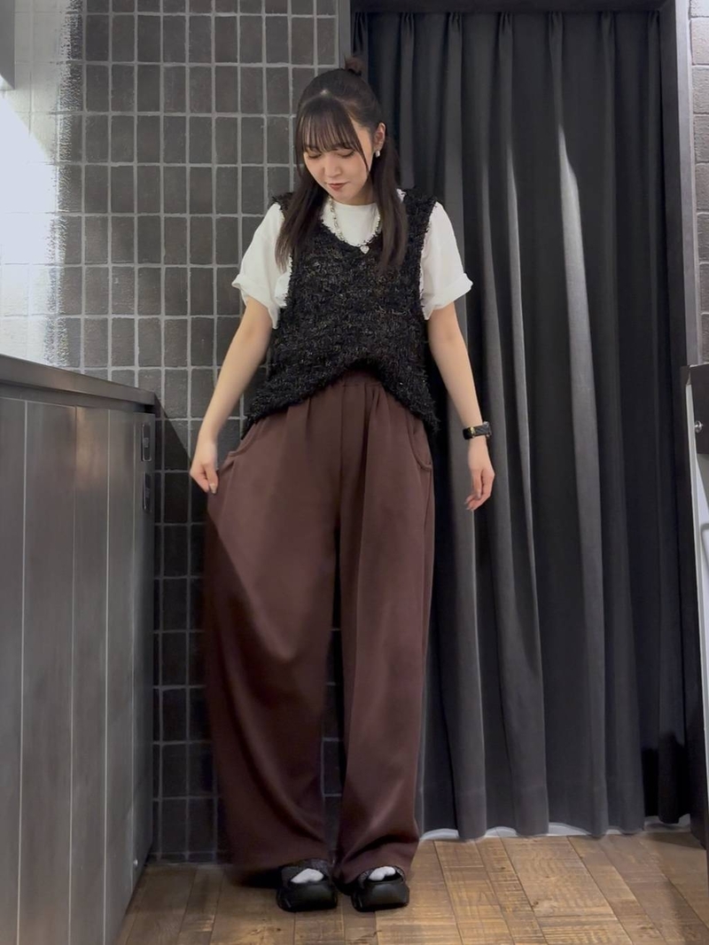9406070/東急プラザ蒲田/JEANASIS/162