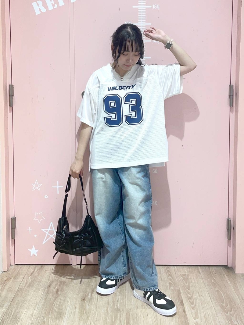 9405988/LAZONA川崎PLAZA/repipi armario/150