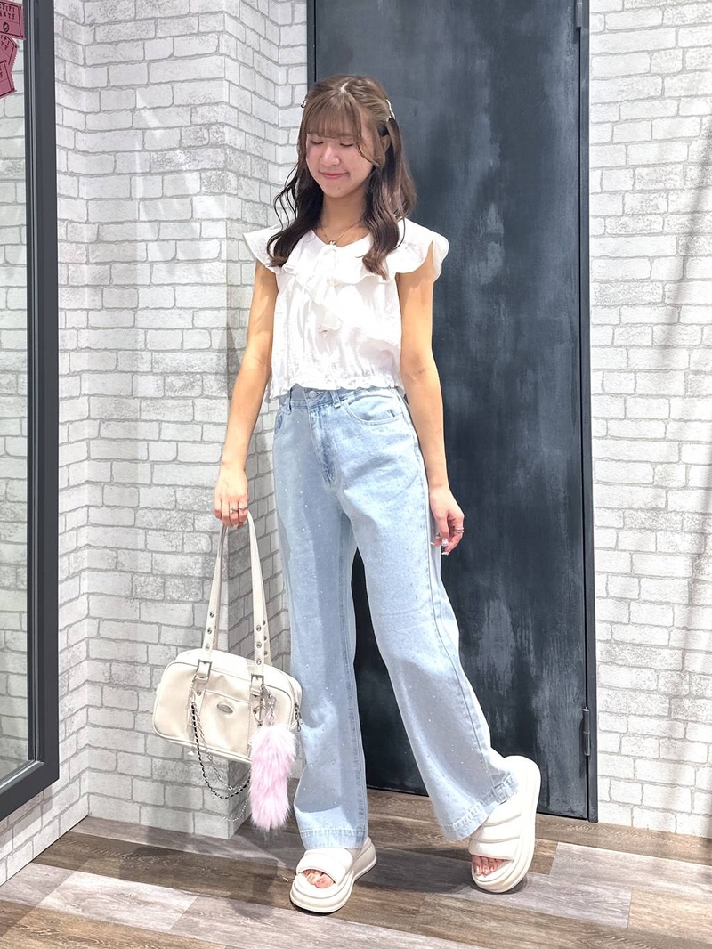 9408348/SHIBUYA109 ABENO/repipi armario/162