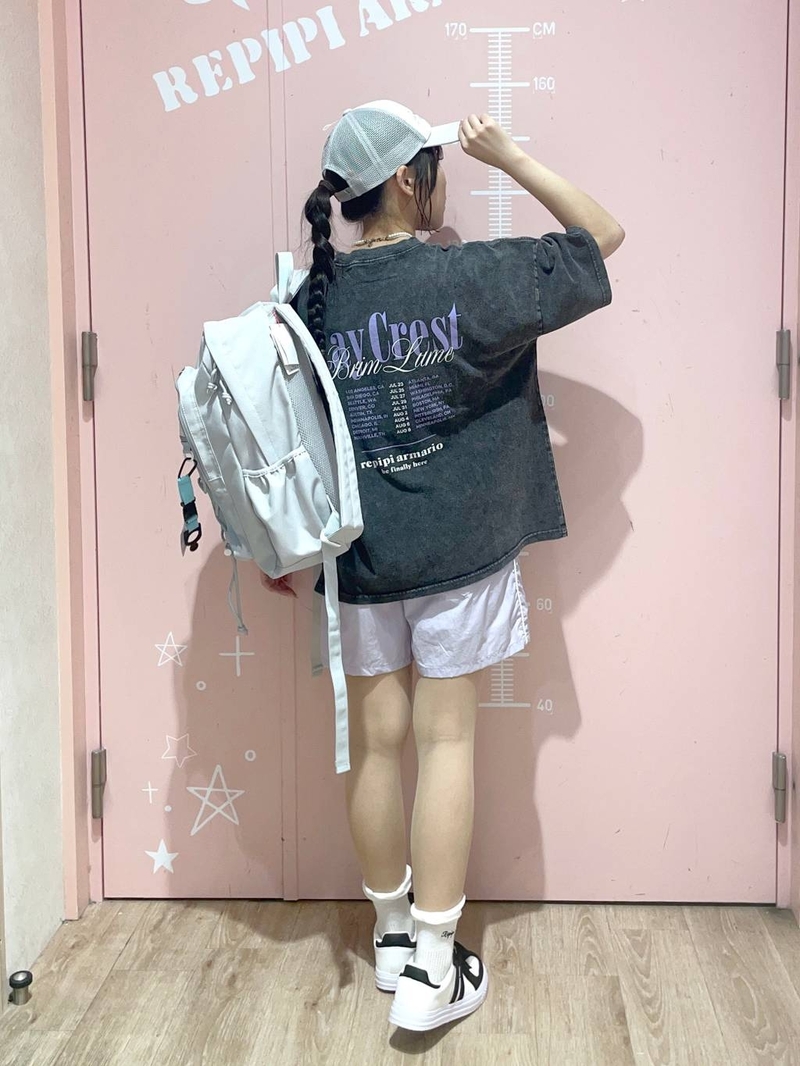 9405940/LAZONA川崎PLAZA/repipi armario/150