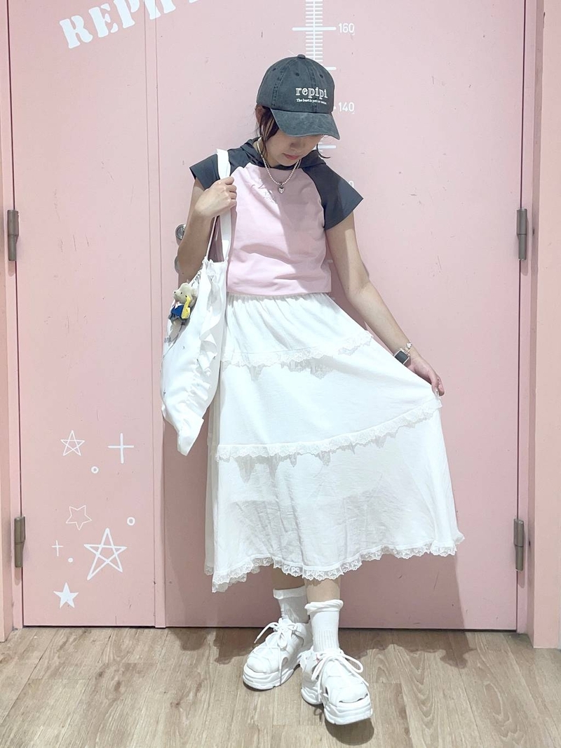 9405922/LAZONA川崎PLAZA/repipi armario/150