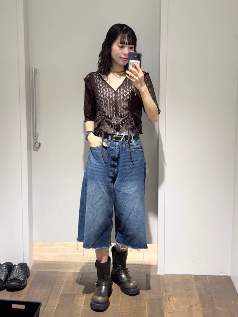 9408828/タカシマヤゲートタワーモール/JEANASIS/155