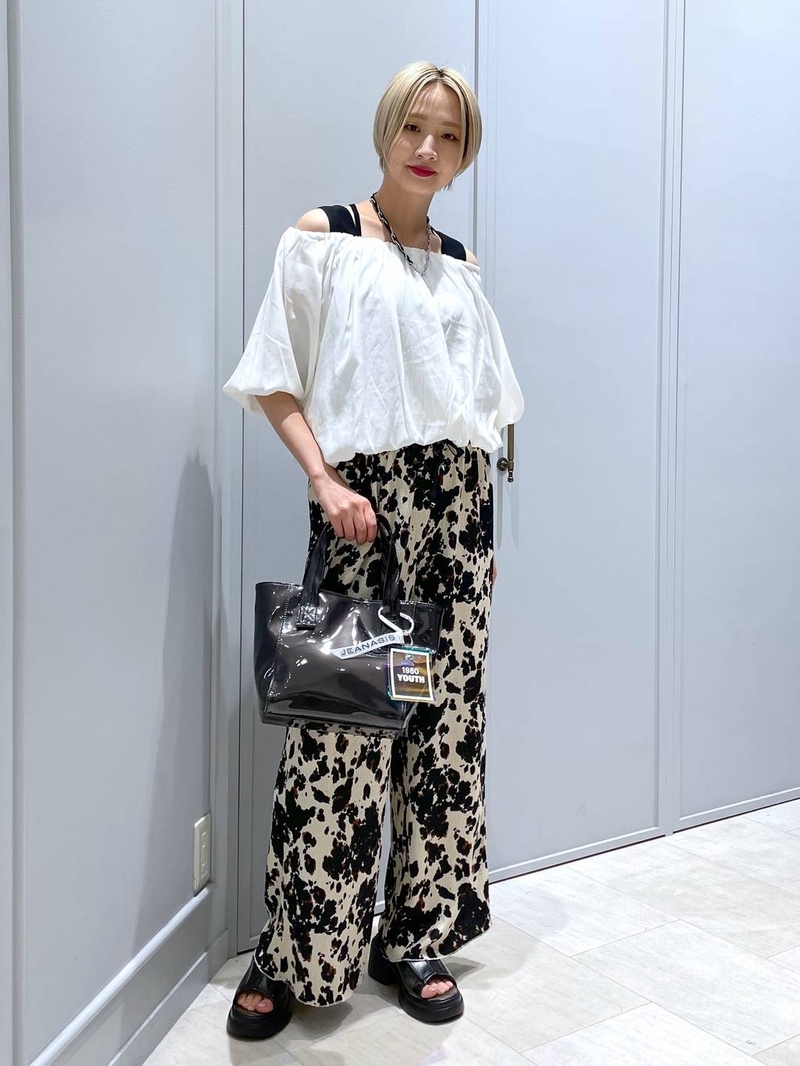 9410907/LAZONA川崎PLAZA/JEANASIS/164