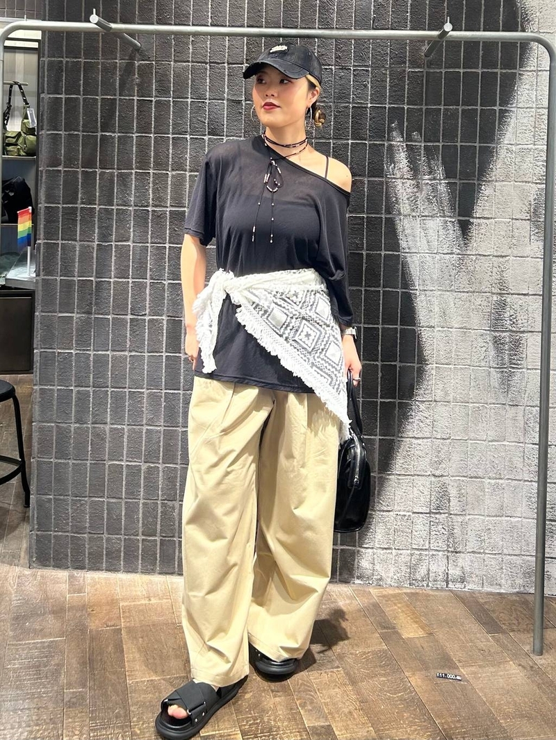 9409643/アミュプラザ長崎/JEANASIS/161