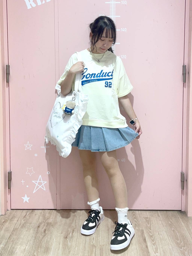 9405946/LAZONA川崎PLAZA/repipi armario/150
