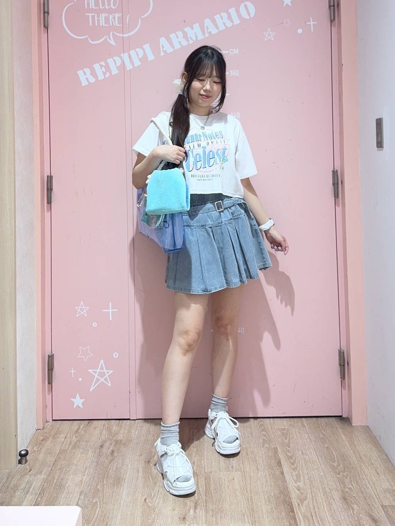 9411089/LAZONA川崎PLAZA/repipi armario/165