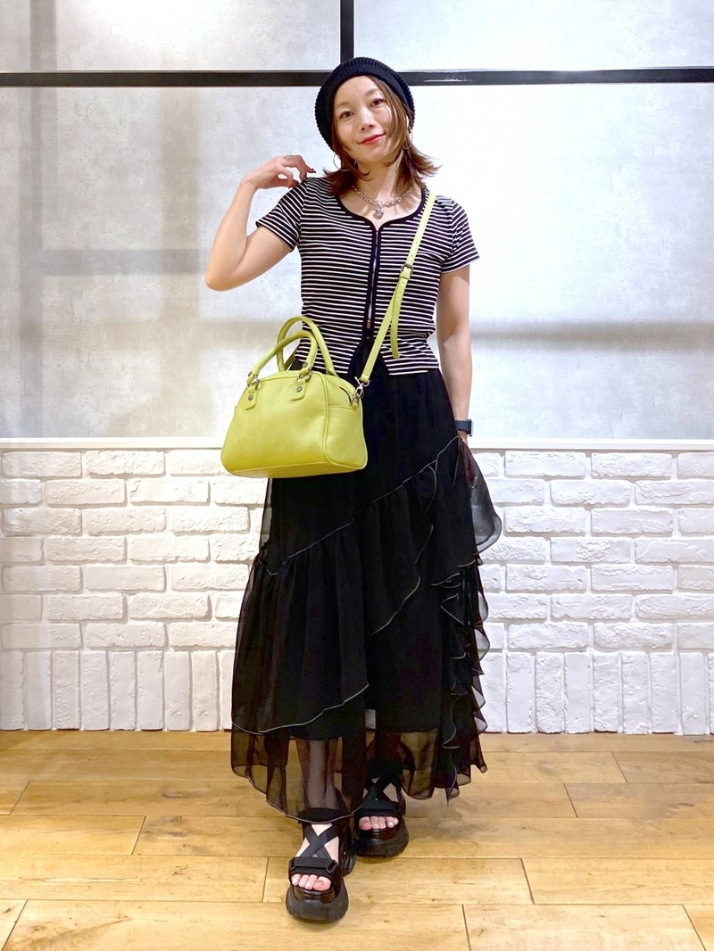 9406617/アミュプラザ長崎/PAGEBOY/154