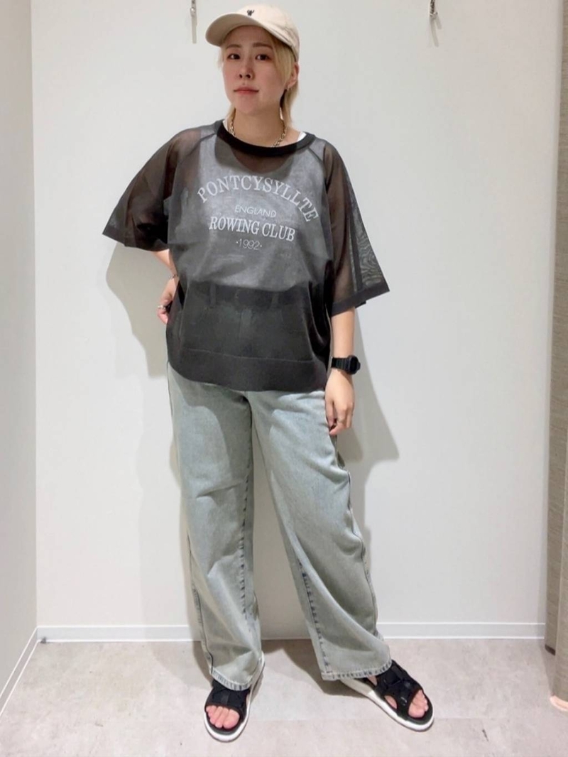 9410950/イオンモール橿原/GLOBAL WORK/158