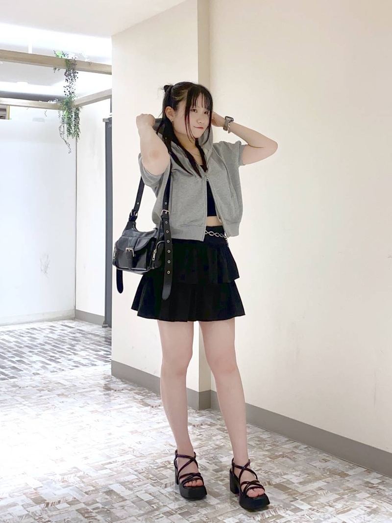 9411607/アトレ川崎/Heather/159