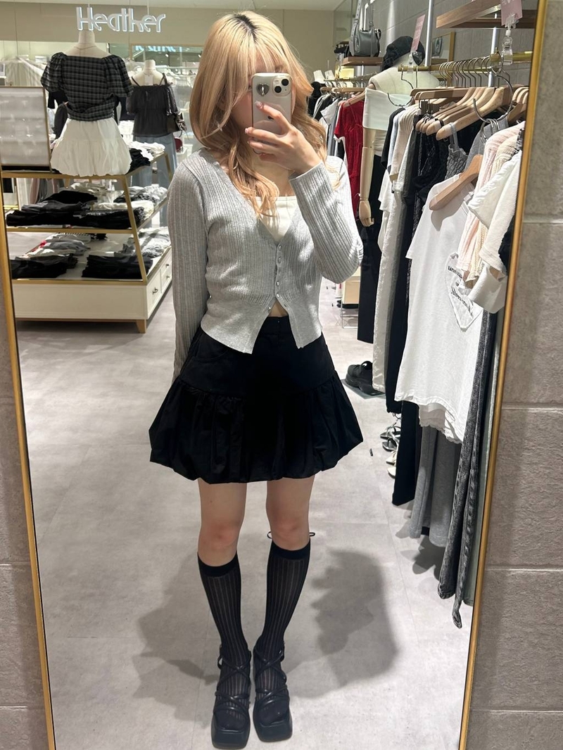 9408191/天王寺ミオ/Heather/157
