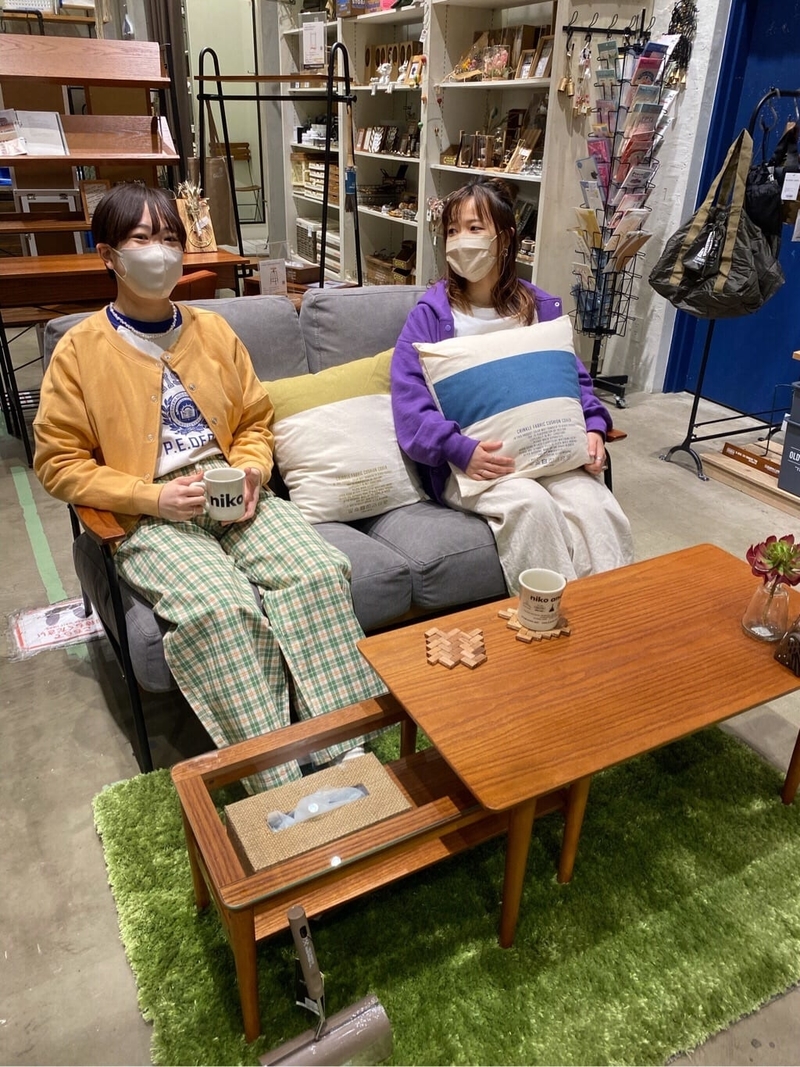 5076328/イオンモール日の出/niko and.../0