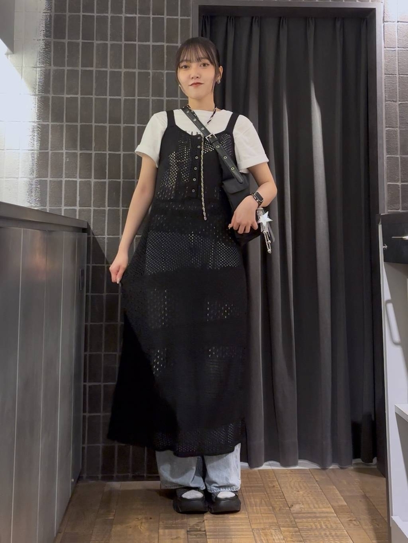 9410491/東急プラザ蒲田/JEANASIS/162
