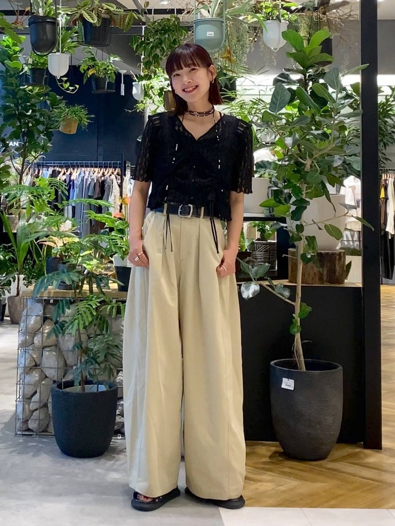 9413394/イオンモール宮崎/JEANASIS/164