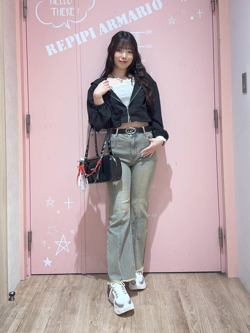 9413623/LAZONA川崎PLAZA/repipi armario/165