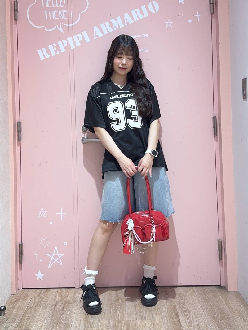 9413596/LAZONA川崎PLAZA/repipi armario/165
