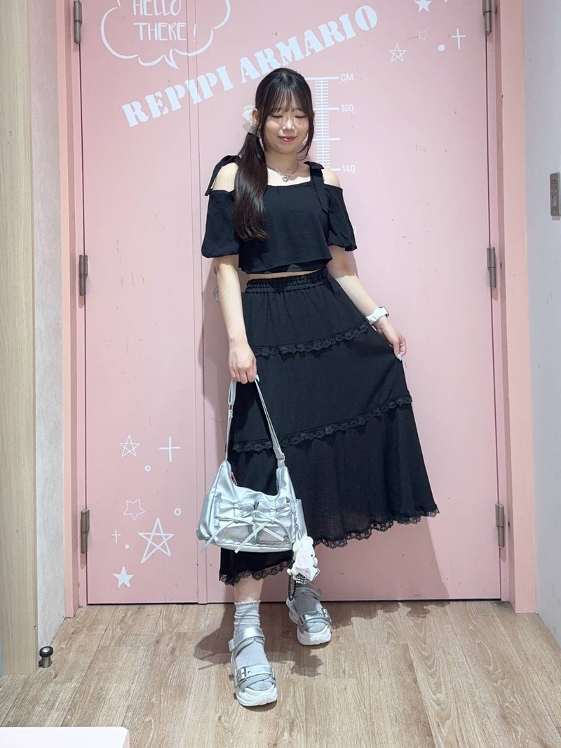 9411095/LAZONA川崎PLAZA/repipi armario/165