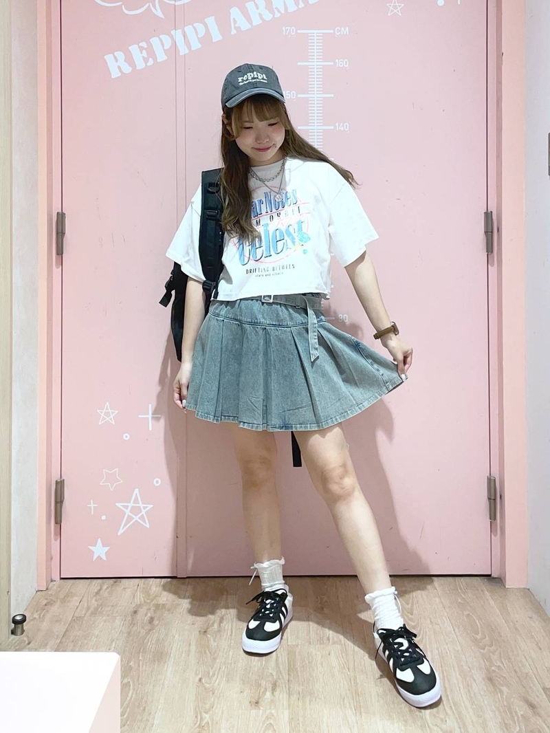 9409247/LAZONA川崎PLAZA/repipi armario/156