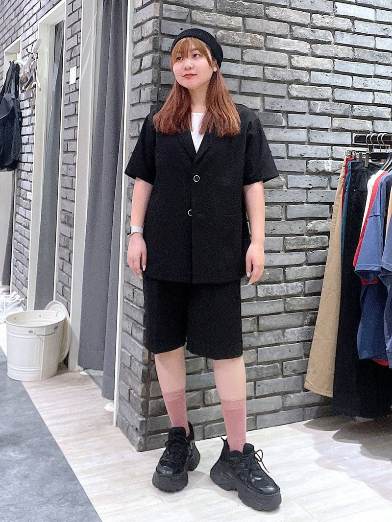 9412888/イオンモール浜松市野/PAGEBOY/160