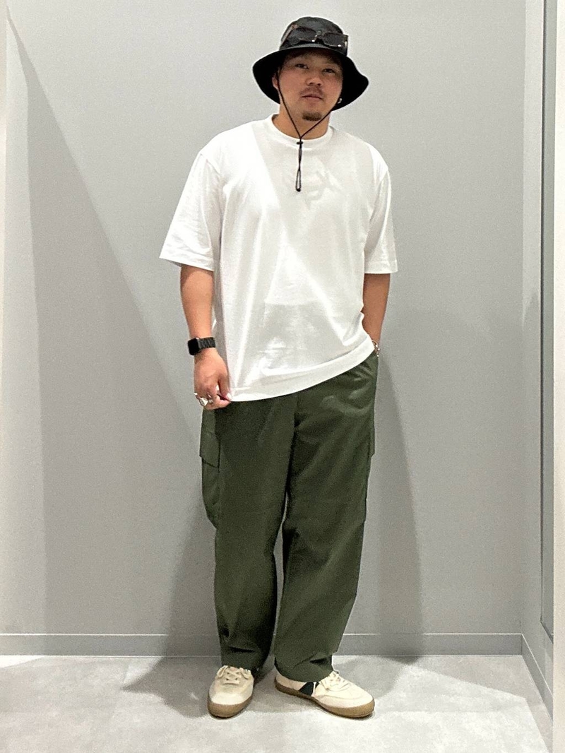 9416271/イオンモール土浦/GLOBAL WORK/170