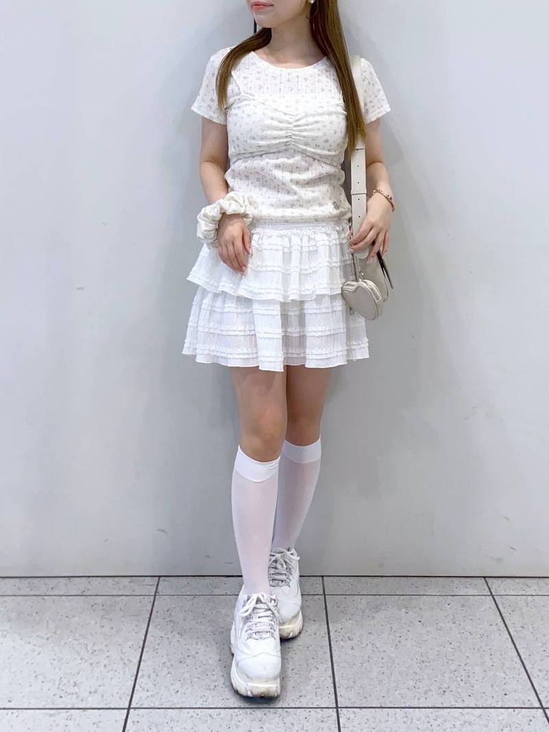9416179/ヘップファイブ/Heather/150