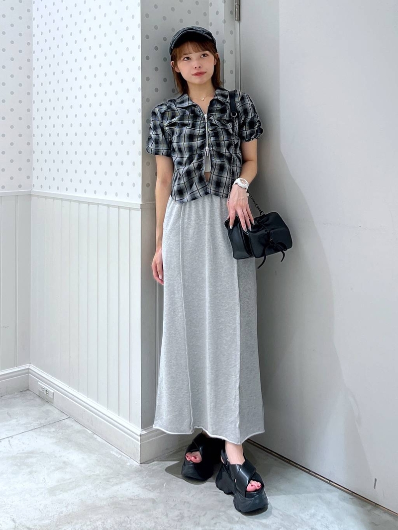 9412368/イオンモール高岡/Heather/163